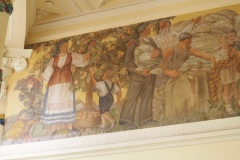 Exhibition of Achievements of the National Economy (VDNKh), Moscow