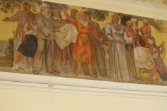 Exhibition of Achievements of the National Economy (VDNKh), Moscow