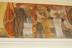 Exhibition of Achievements of the National Economy (VDNKh), Moscow