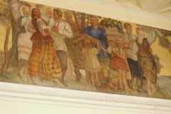 Exhibition of Achievements of the National Economy (VDNKh), Moscow