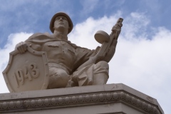 Exhibition of Achievements of the National Economy (VDNKh), Moscow