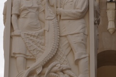 Exhibition of Achievements of the National Economy (VDNKh), Moscow