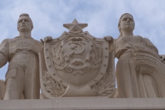 Exhibition of Achievements of the National Economy (VDNKh), Moscow