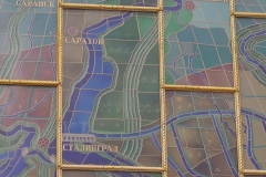 Exhibition of Achievements of the National Economy (VDNKh), Moscow