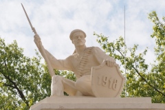 Exhibition of Achievements of the National Economy (VDNKh), Moscow