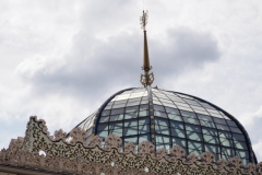 Exhibition of Achievements of the National Economy (VDNKh), Moscow