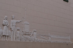 Exhibition of Achievements of the National Economy (VDNKh), Moscow