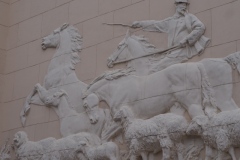 Exhibition of Achievements of the National Economy (VDNKh), Moscow