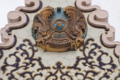 Exhibition of Achievements of the National Economy (VDNKh), Moscow