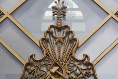 Exhibition of Achievements of the National Economy (VDNKh), Moscow