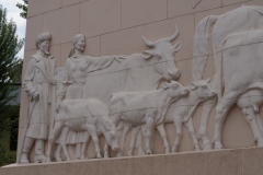 Exhibition of Achievements of the National Economy (VDNKh), Moscow