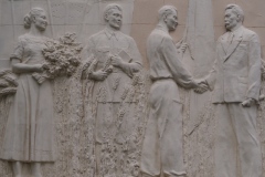 Exhibition of Achievements of the National Economy (VDNKh), Moscow