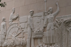 Exhibition of Achievements of the National Economy (VDNKh), Moscow