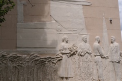 Exhibition of Achievements of the National Economy (VDNKh), Moscow