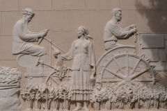 Exhibition of Achievements of the National Economy (VDNKh), Moscow