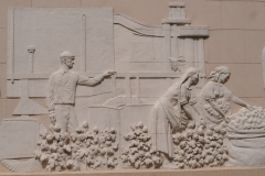 Exhibition of Achievements of the National Economy (VDNKh), Moscow