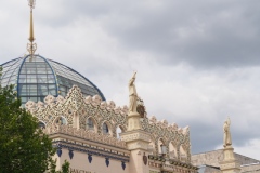 Exhibition of Achievements of the National Economy (VDNKh), Moscow