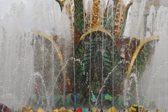 Exhibition of Achievements of the National Economy (VDNKh), Moscow