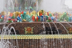 Exhibition of Achievements of the National Economy (VDNKh), Moscow