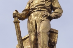 Exhibition of Achievements of the National Economy (VDNKh), Moscow