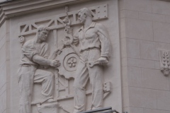 Exhibition of Achievements of the National Economy (VDNKh), Moscow