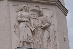 Exhibition of Achievements of the National Economy (VDNKh), Moscow