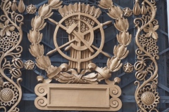 Exhibition of Achievements of the National Economy (VDNKh), Moscow