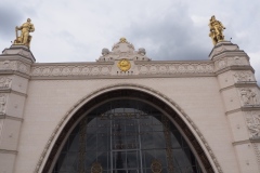 Exhibition of Achievements of the National Economy (VDNKh), Moscow