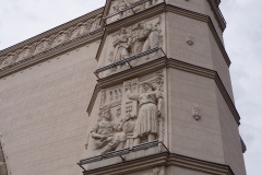 Exhibition of Achievements of the National Economy (VDNKh), Moscow