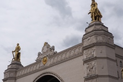 Exhibition of Achievements of the National Economy (VDNKh), Moscow