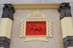 Exhibition of Achievements of the National Economy (VDNKh), Moscow