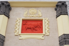 Exhibition of Achievements of the National Economy (VDNKh), Moscow