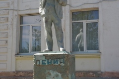 Feodosiyskaya Ulitsa 55 - school