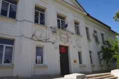 Feodosiyskaya Ulitsa 55 - school