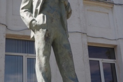 Feodosiyskaya Ulitsa 55 - school