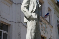 Feodosiyskaya Ulitsa 55 - school