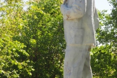 Feodosiyskaya Ulitsa 55 - school