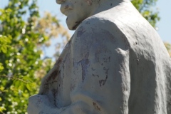 Feodosiyskaya Ulitsa 55 - school