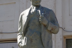 Feodosiyskaya Ulitsa 55 - school