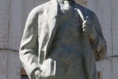 Feodosiyskaya Ulitsa 55 - school