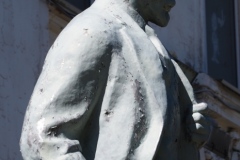 Feodosiyskaya Ulitsa 55 - school