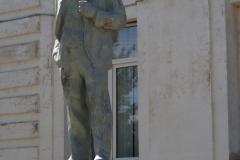 Feodosiyskaya Ulitsa 55 - school