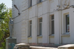 Feodosiyskaya Ulitsa 55 - school