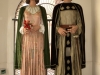 Ferrer de Gualbes and Elionor de Sant Climent