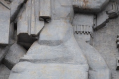 Finland Station - Leningrad