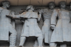 Finland Station - Leningrad