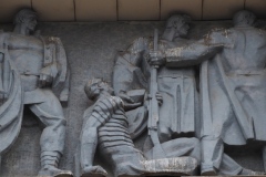 Finland Station - Leningrad