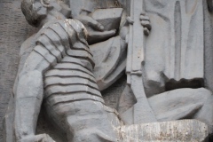 Finland Station - Leningrad