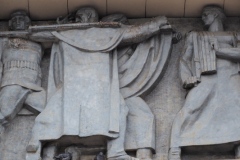 Finland Station - Leningrad