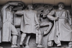 Finland Station - Leningrad